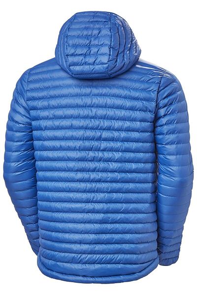 Helly Hansen Deepfjord Sirdal Insulator Coat - Hha.62989