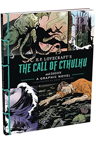 Ingram Internatıonal Inc نداء كاثولهو وداجون رواية مصورة