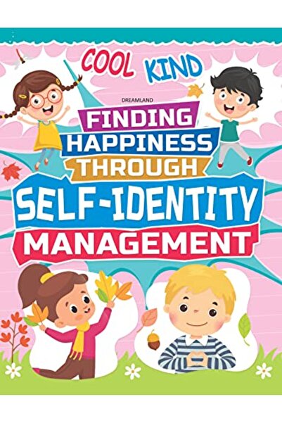 dreamland إدارة الهوية الذاتية - سلسلة إيجاد السعادة