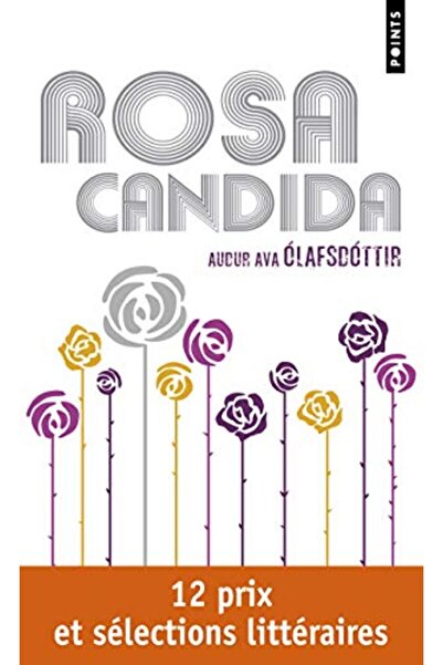 Point S روزا كانديدا