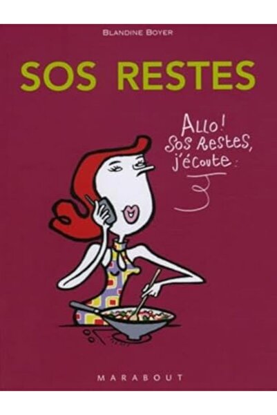 Hachette سوس ريستيز