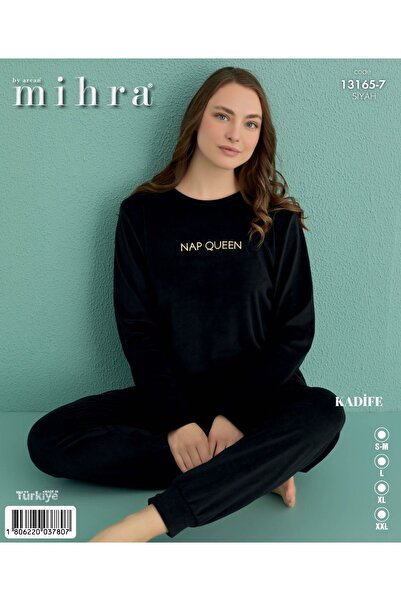 Mihra pijama takımı