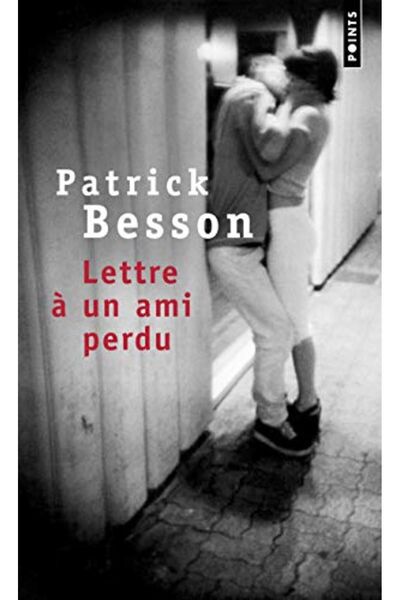 Point S رسالة صديق مفقود