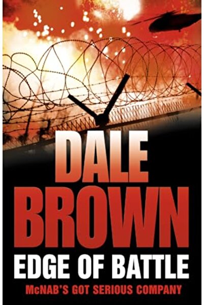 Harper Collins حافة المعركة