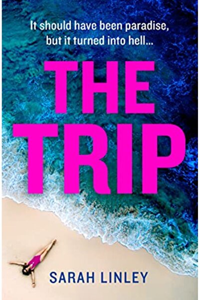 Harper Collins رحلة