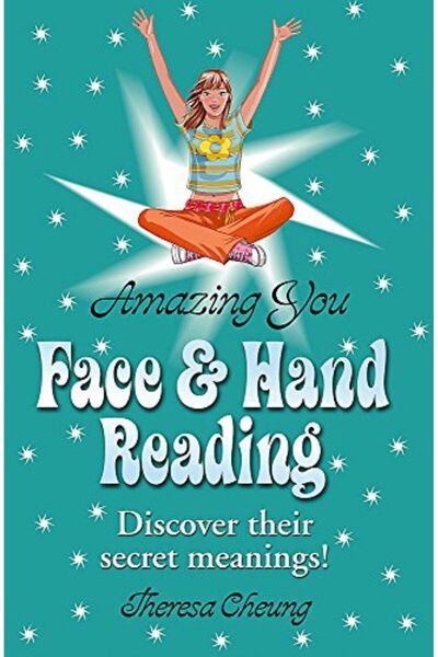 Hachette Face And Hand Reading Amazing You