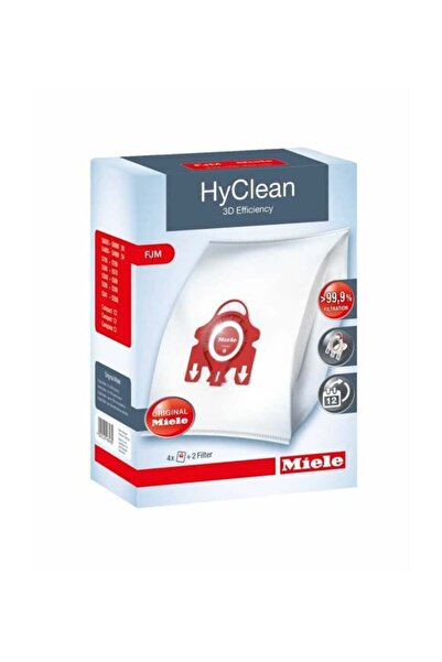 Popüler Compatibil cu sac de praf Miele Omnia Plus, cu cutie + cadou filtru