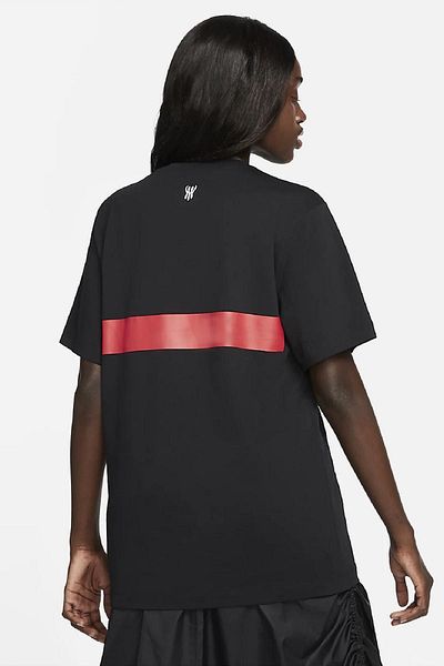 Nike Serena Williams Cotton Tennis T-shirt Mens