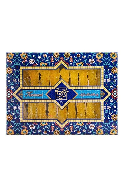 Timo Nöbet Şekerı Safranlı 19 Adet Çubuklu 400 gram