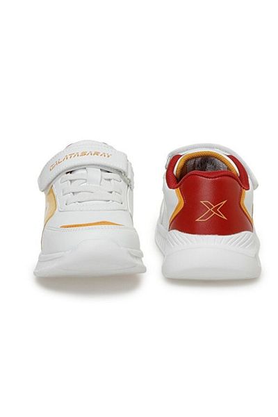 Kinetix Clio Gs Licensed Lighted Kids Sneakers