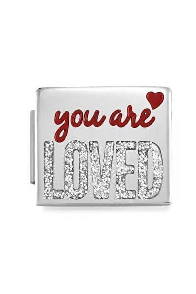 NOMİNATİON Composable Glam - Link - Seviliyorsun