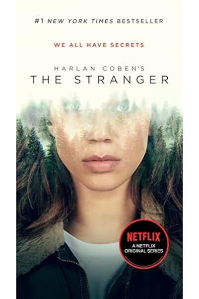 Penguin Random House رابط فيلم الغريب