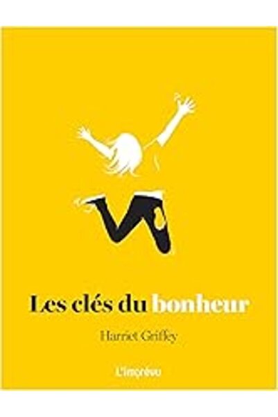 Limprevu مفاتيح السعادة