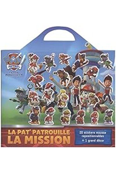 Limprevu مهمة لا