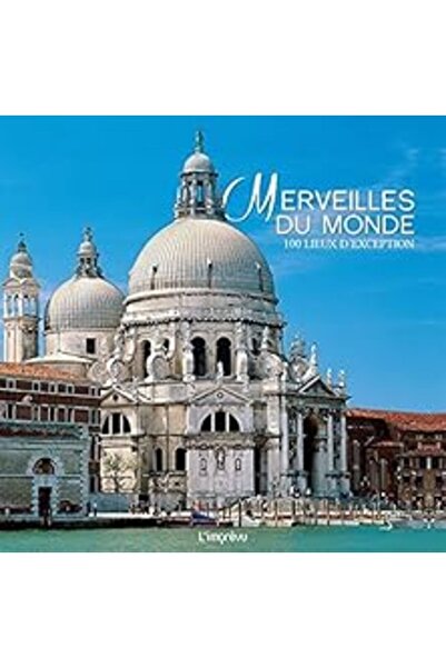 Limprevu ميرفيل دو موند 100 ليو ديكسيبشن