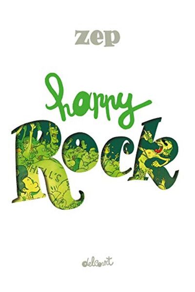 Hachette Distribution هابي روك