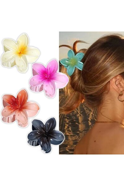 bej jewelry 2li Lotus Toka Küçük Boy(3cm)