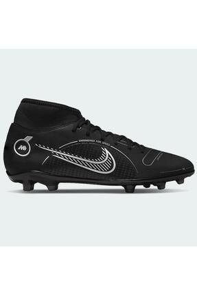 Nike Mercurial Superfly 8 Club Fg Mg Soccer Shoes Corapl Krampon Siyah Fiyat Yorumlar Trendyol