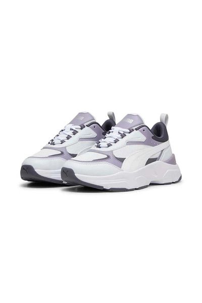 Puma Дамски маратонки Cassia 38464723