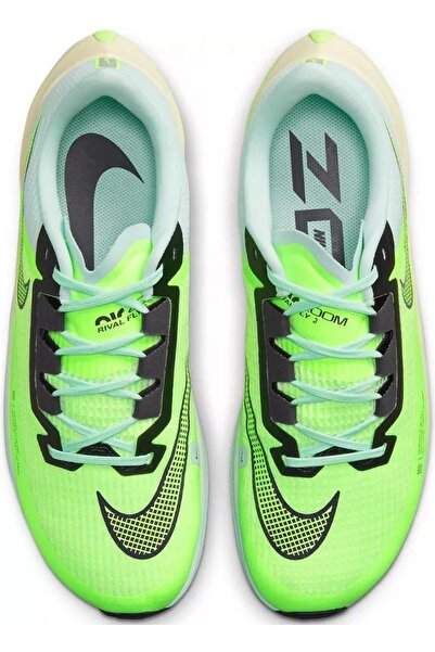 Nike Air Zoom Rival Fly 3 Running Shoes Unisex Yürüyüş Koşu Ayakkabısı Yeşil