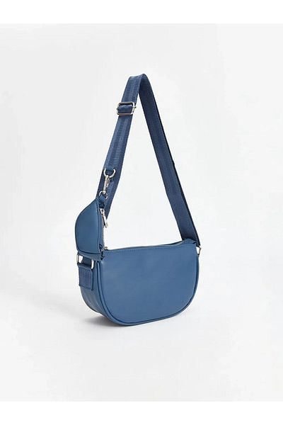 LC Waikiki LCW ACCESSORIES - Geantă de damă cu aspect piele