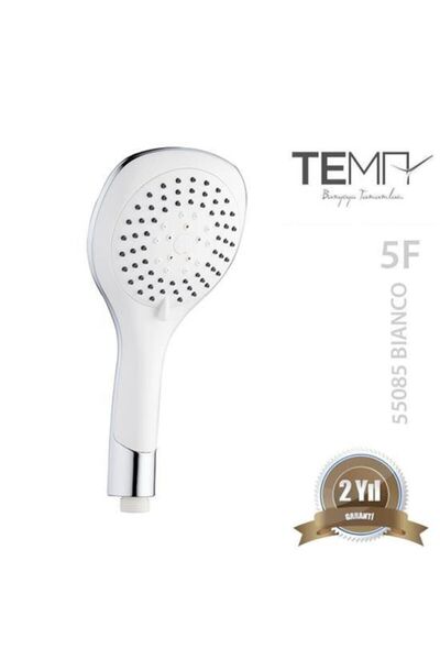 Tema Bıanco Bilister Duş Başlığı 55085