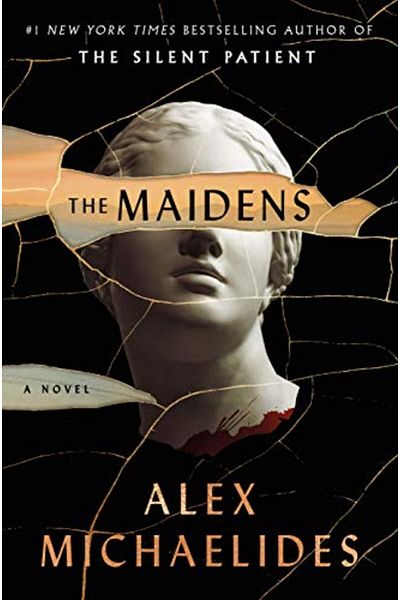 Macmillan Distribution The Maidens
