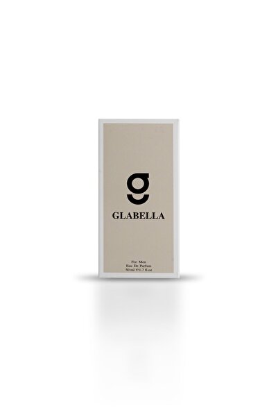 glabella G10 Erkeksi, Çekici Edp Erkek Parfümü