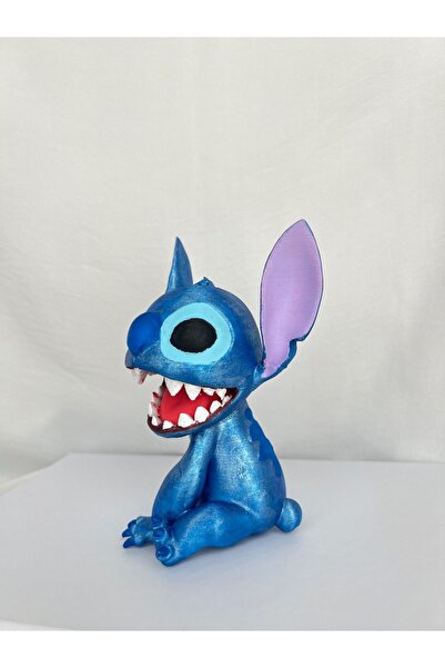 Home Stitch 3D Figür