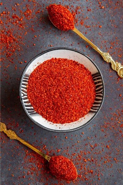 Kharzita Hatay Tatlı Pul Biber 250 gr