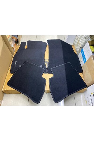 OPAR Fiat Doblo Takım Halı Paspas 55173476 2010-2023