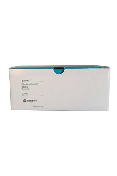 Coloplast Brava Hand Shapable 4,2mm - 30 Pieces