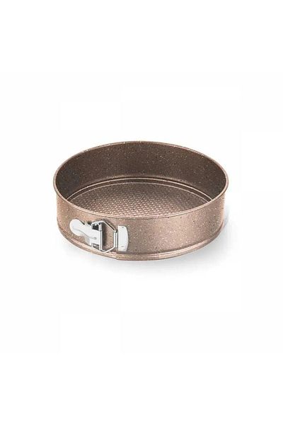 KORKMAZ Cake Mold Torta with Clamp - A657