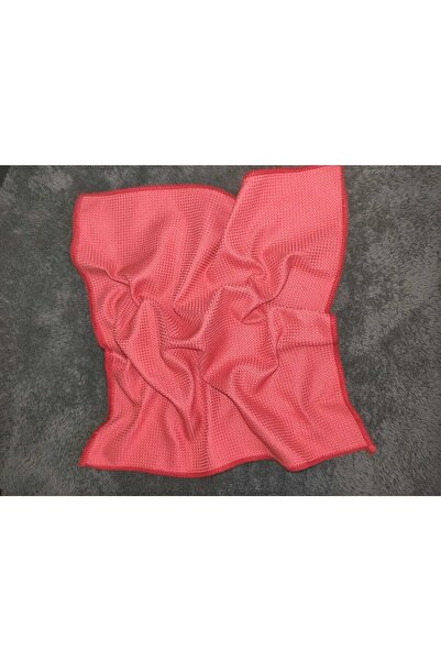 Fine Clean ( 1 Adet ) Sihirli Yeni Mikrofiber Cam Ve Ayna Bezi 40*60 Cm