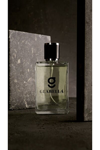 glabella G43 Ultra Edp Erkek Parfüm