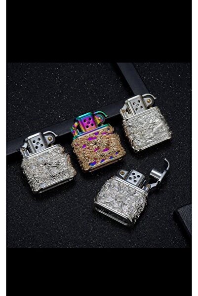 TECH LİGHTER GİFT Zorro 506 Ultimate Serisi