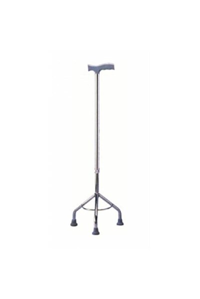 Genel Markalar Denge Bastonu 3'lü Lüks 3 Ayaklı Tripod