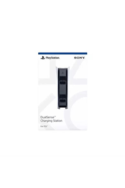 Sony PS 5 Dualsense kol şarj istasyonu