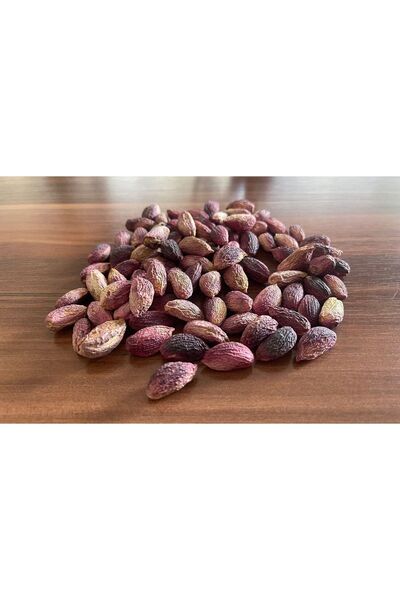 antepistachios Kuru Kırmızı Çiğ Kabuklu Antep Fıstığı 100 gram Eylül 2024 Yen...