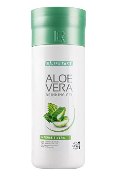LR Aloe Vera Jel Içecek Sivera
