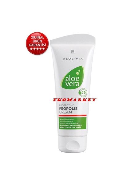 LR 100 ml Aloe Vera Propolis Cream