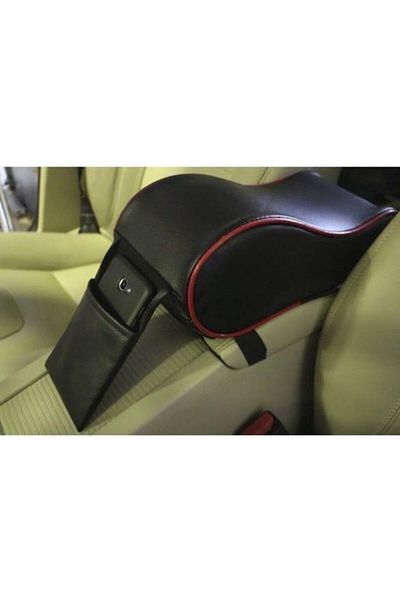 YclShop Travel Comfort Pillow - Vehicle Armrest Support