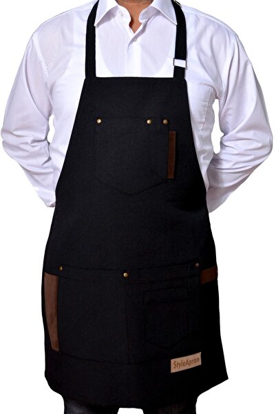 styleapron Barista Cafe-restaurant-berber-kuafor-otel-önlüğü Ramöla