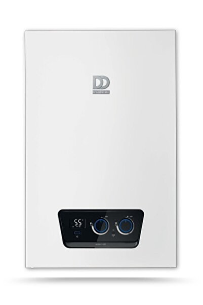 Demirdöküm Ademix 18/24 Tam Yoğuşmalı Kombi