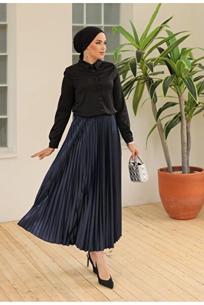 Fors Socks تنورة الحجاب - موديل TES