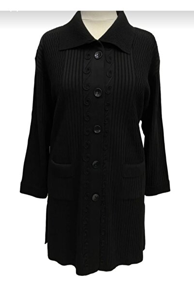 MERSA Long Mother Cardigan