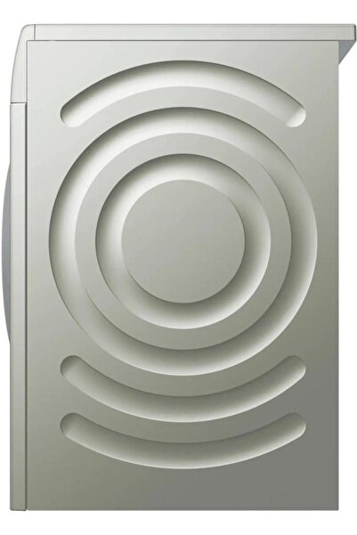 Profilo Cga142zxtr Çamaşır Mak.-1200 Dev-9 Kg Gri