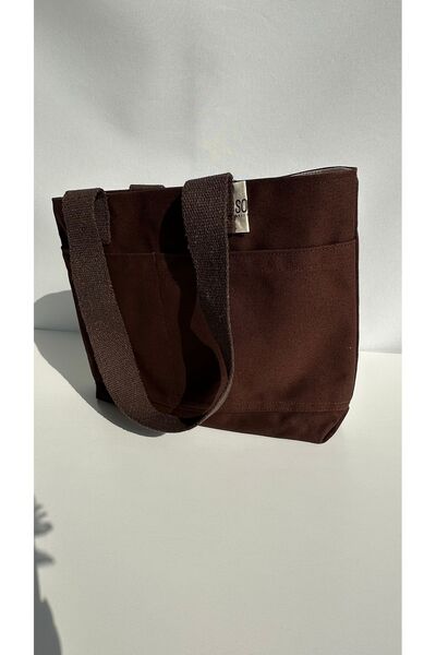 Sowa Collection Kanvas çanta