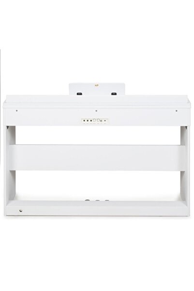 Arsenberg Adp1983w Beyaz Dijital Piyano