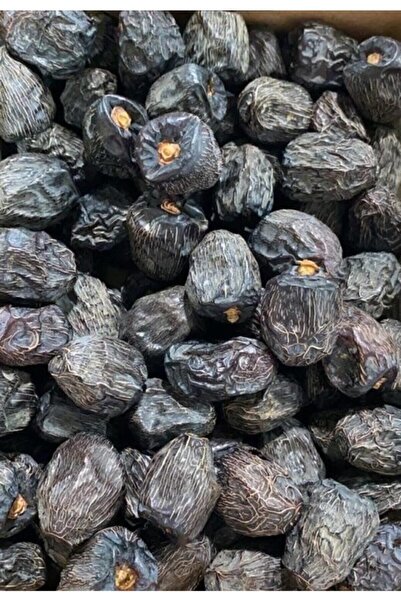 Hakikat Organik Acve Peygamber Hurması Medine Lüks 1kg